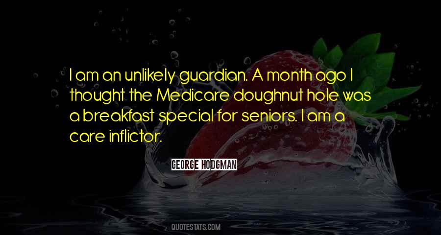 Quotes About Seniors #266108