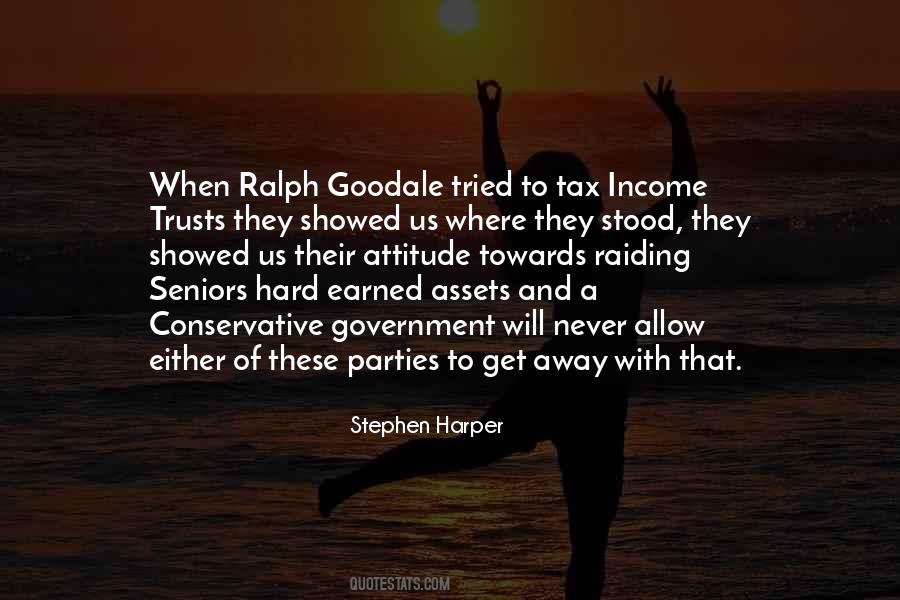 Quotes About Seniors #664011