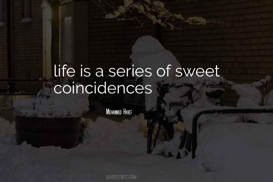 Quotes About Sweet #1830842