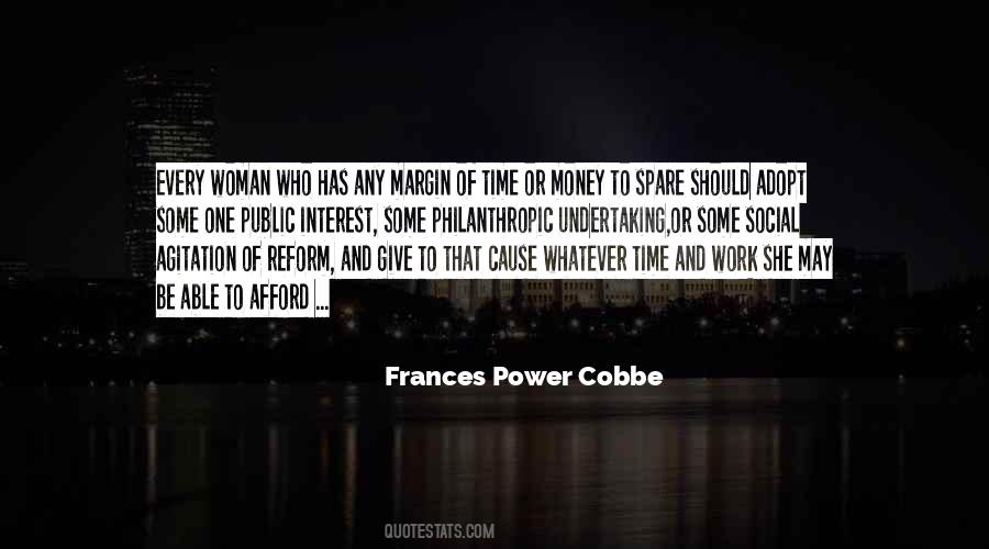 Quotes About Power Of Money #374524