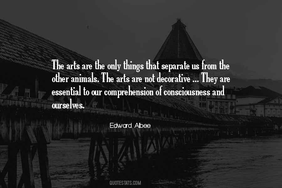 Decorative Arts Quotes #67018