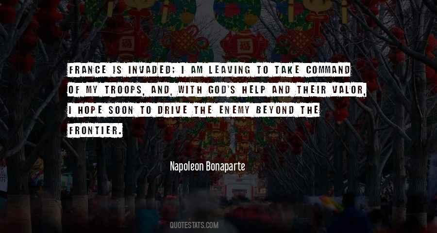 Quotes About Help Of God #132161