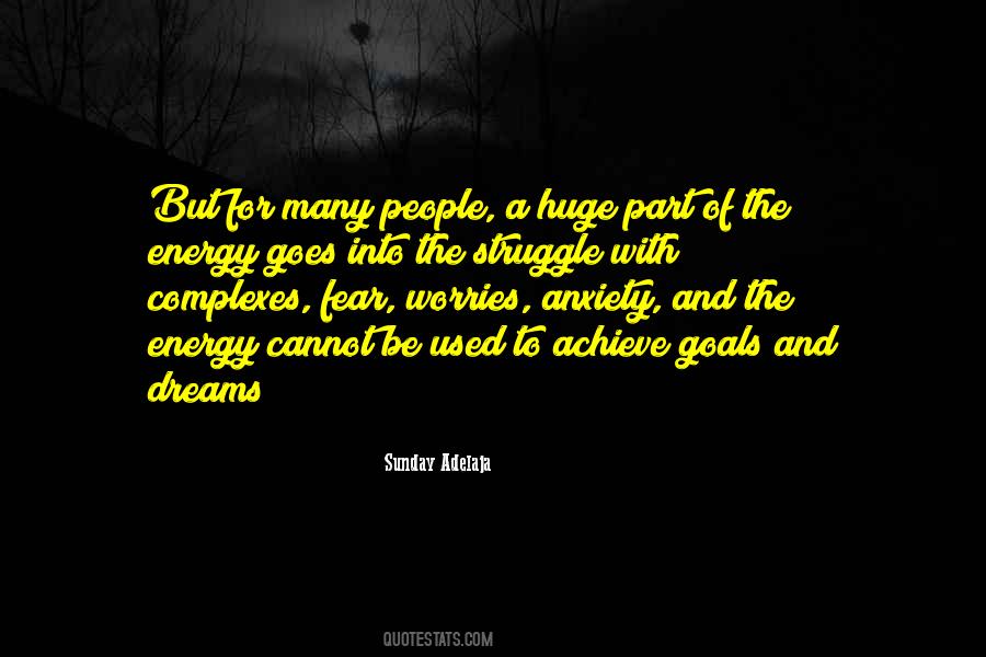 Calling Dreams Quotes #1639005