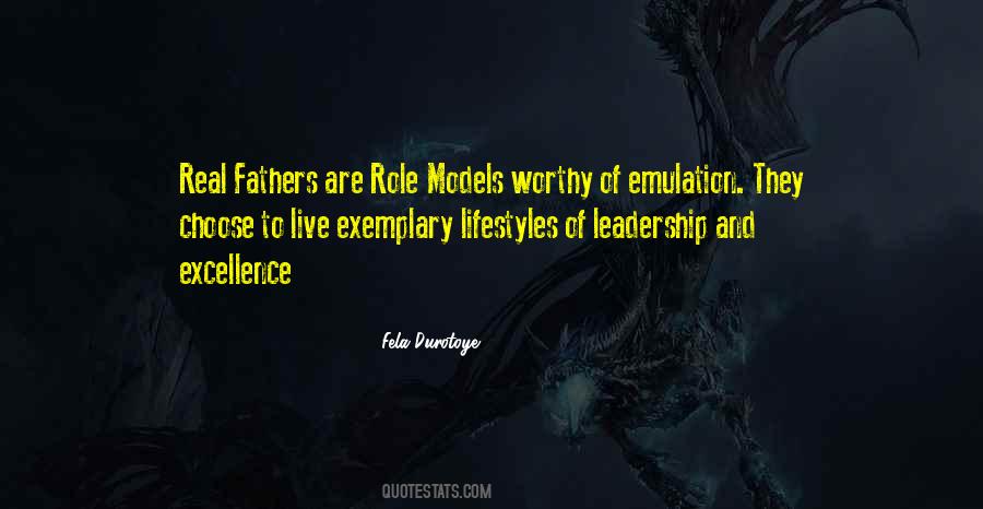 Quotes About Emulation #349707