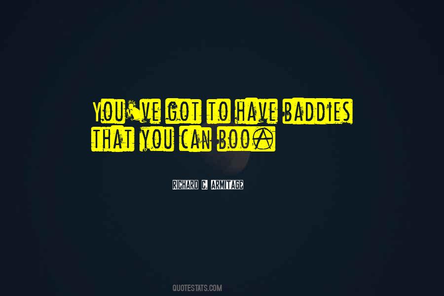 Quotes About Baddies #1396573