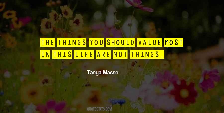 Define Your Value Quotes #592903