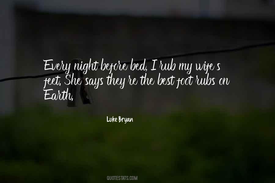 Flynn Cross Quotes #1472284