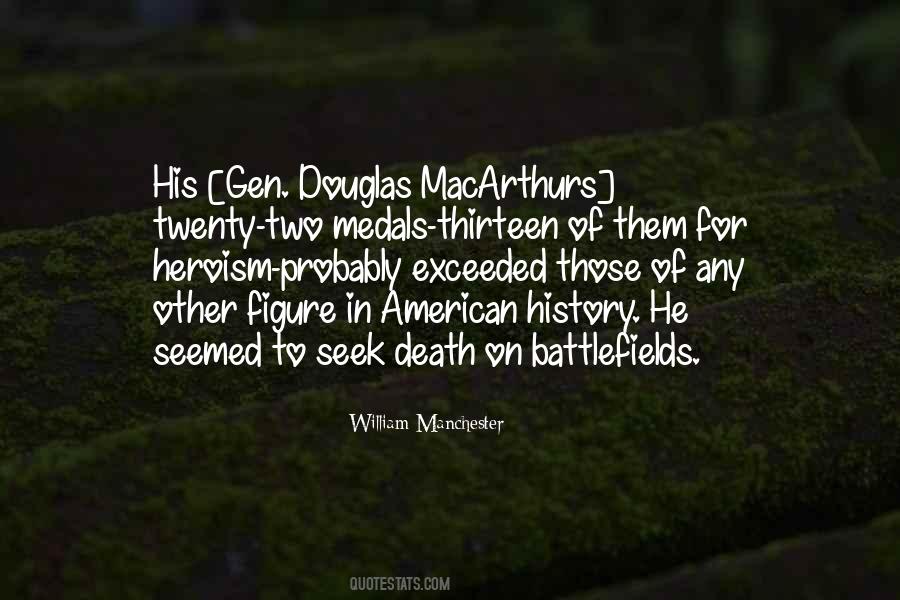 Flynn Cross Quotes #177426