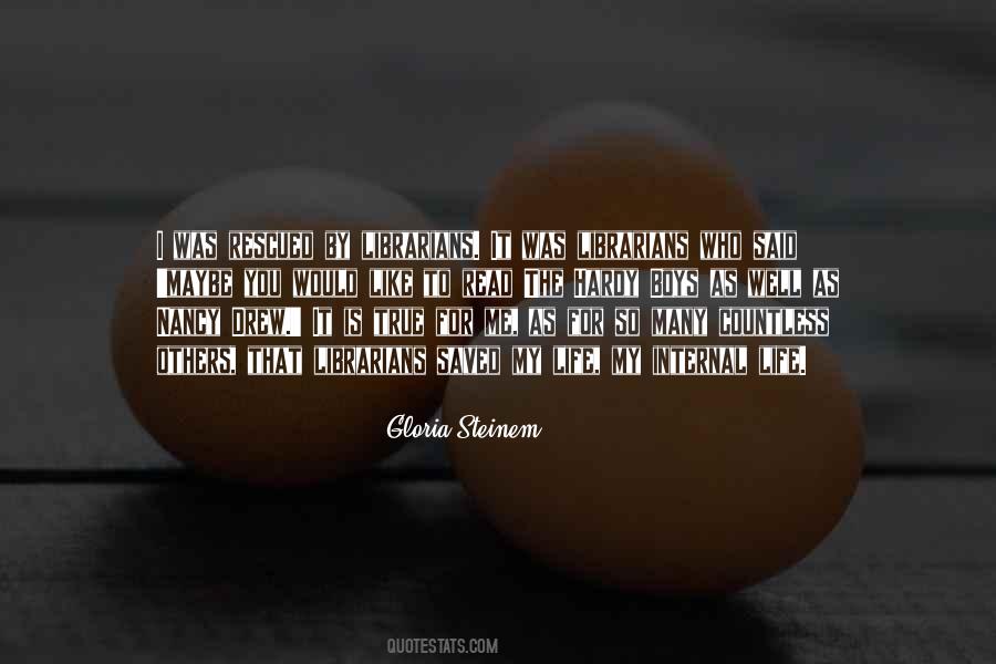 Quotes About Nancy Drew #13323