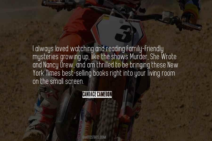Quotes About Nancy Drew #1530087