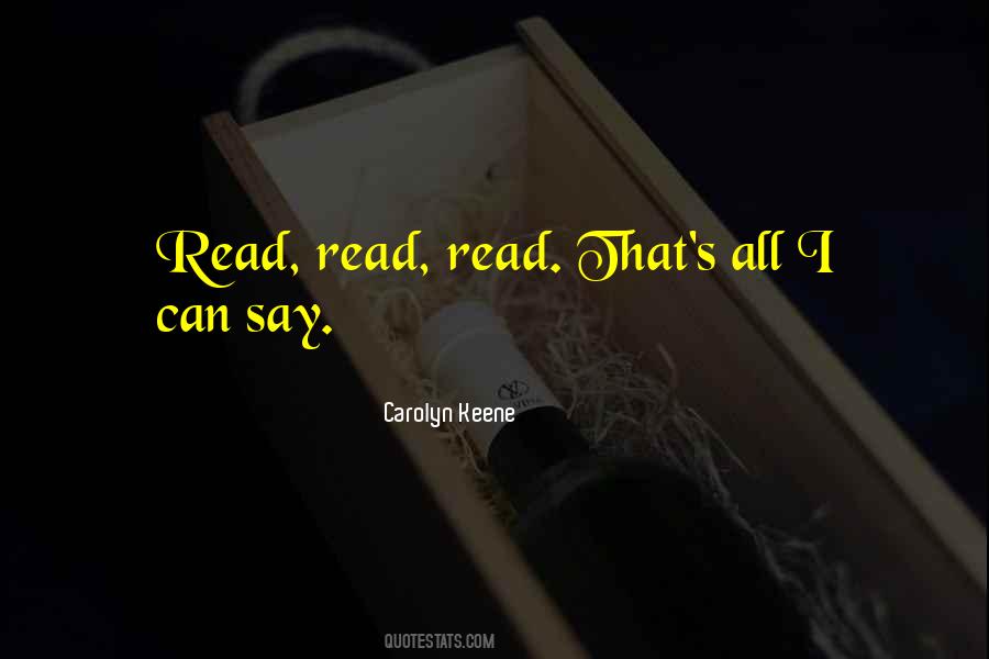 Quotes About Nancy Drew #1830962