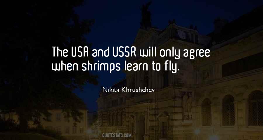 Quotes About Ussr #451162