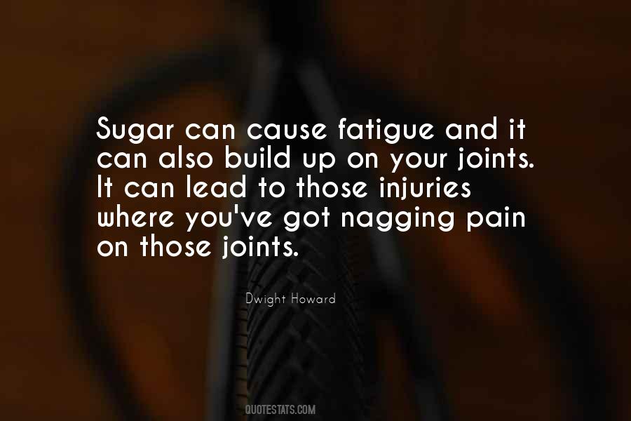 Quotes About Joints #1407410