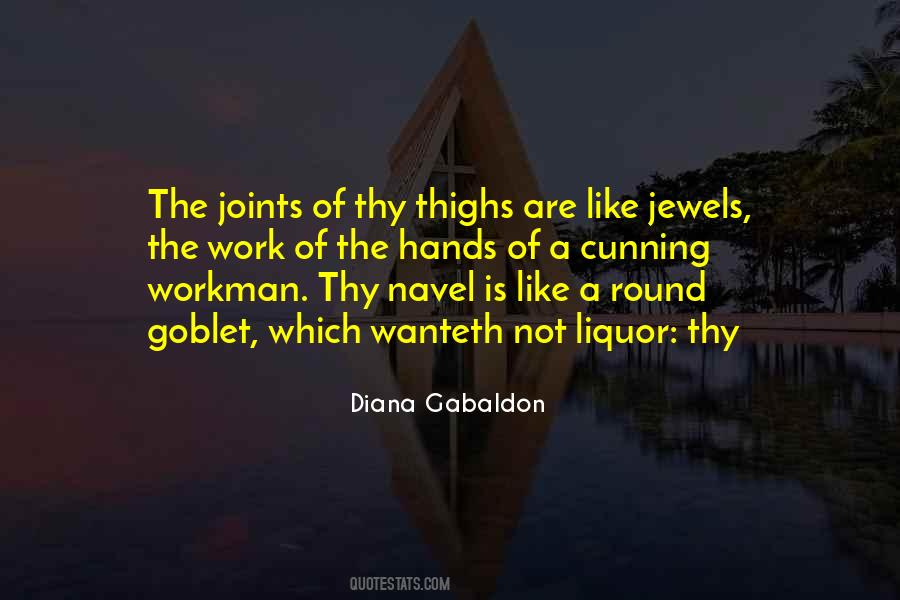 Quotes About Joints #417013