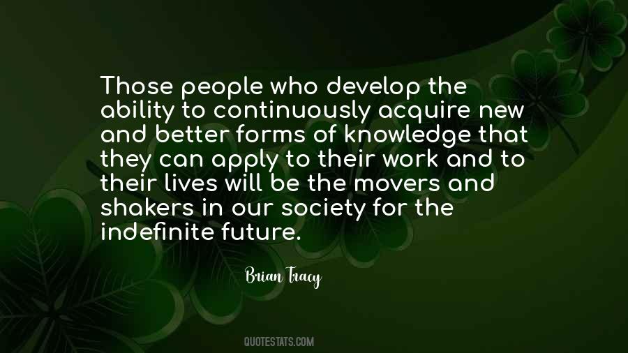 Quotes About Continuously Learning #348536