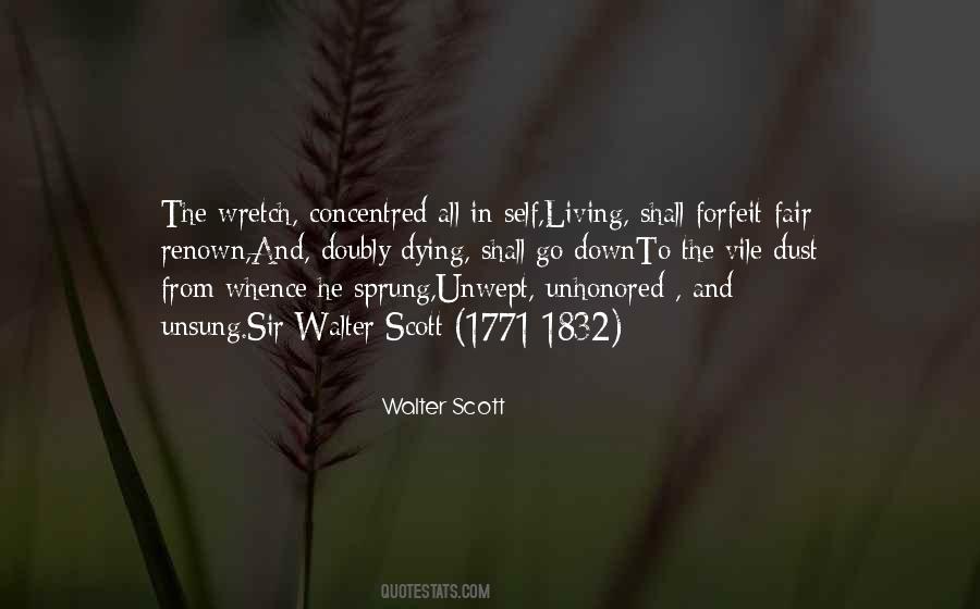 Quotes About Dying Too Soon #2316
