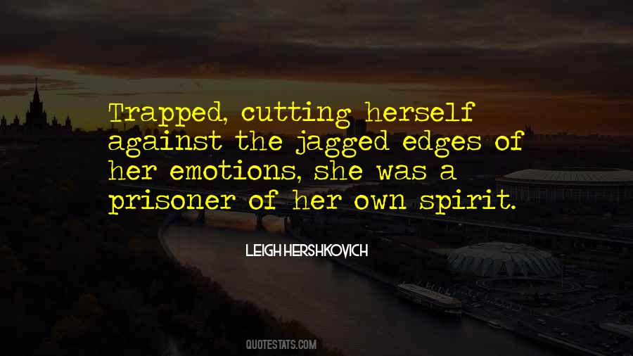 Own Spirit Quotes #1467895