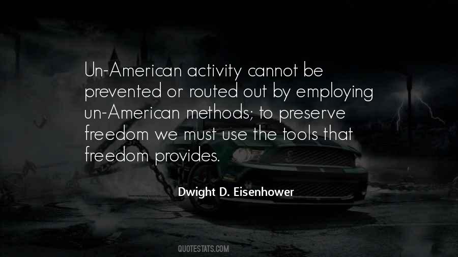 Quotes About American Freedom #13568