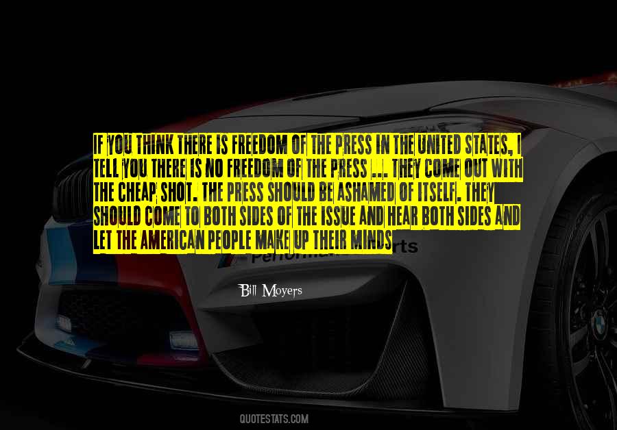 Quotes About American Freedom #195653