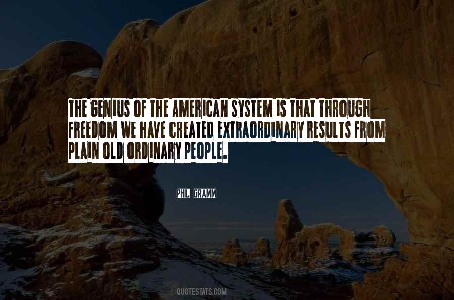 Quotes About American Freedom #2922