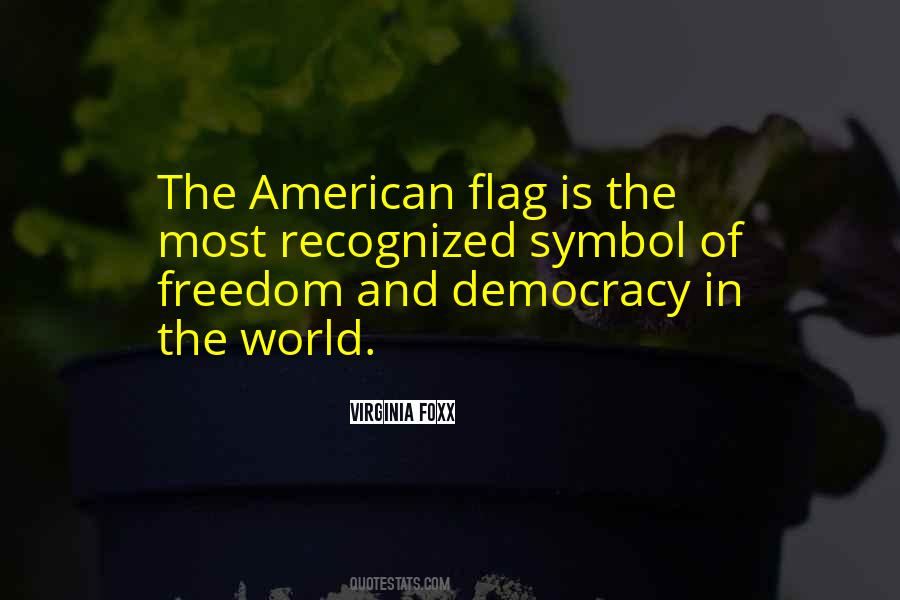 Quotes About American Freedom #735299
