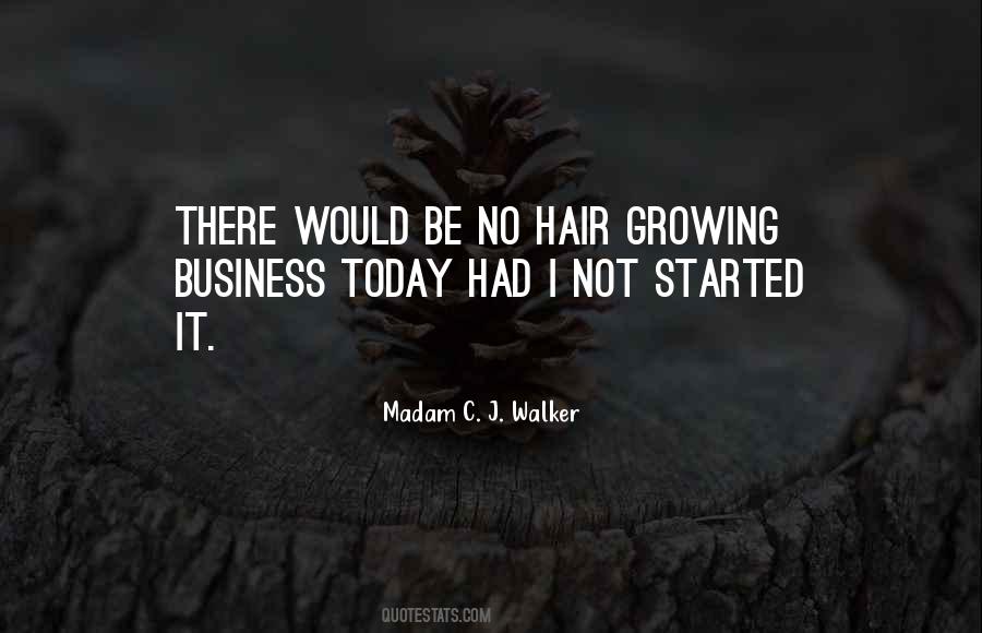 Quotes About Growing Your Business #82712