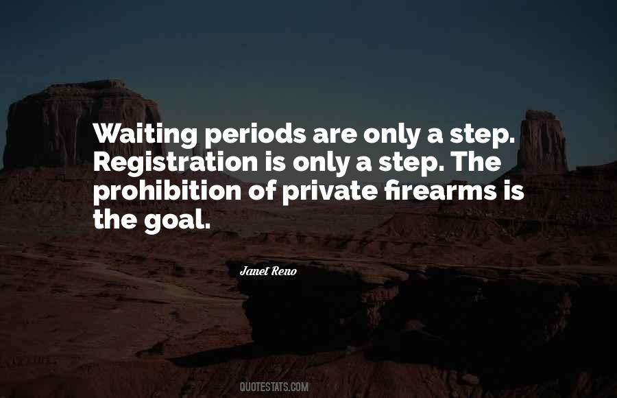 Quotes About Gun Registration #1661936