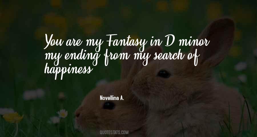 Quotes About You Are My Happiness #1308549