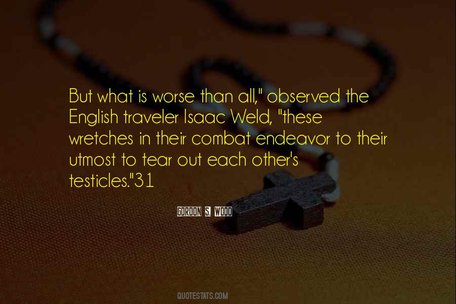 Quotes About Testicles #123865