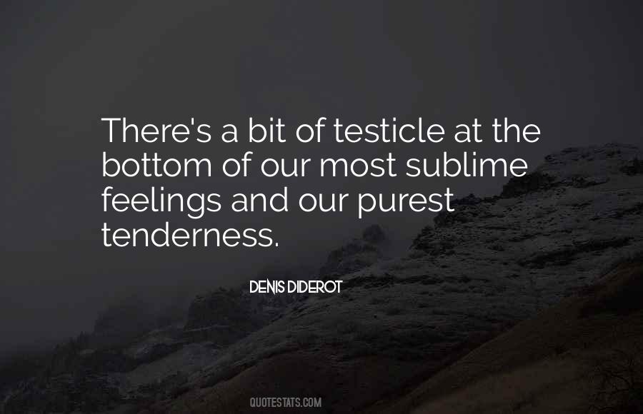 Quotes About Testicles #1600968
