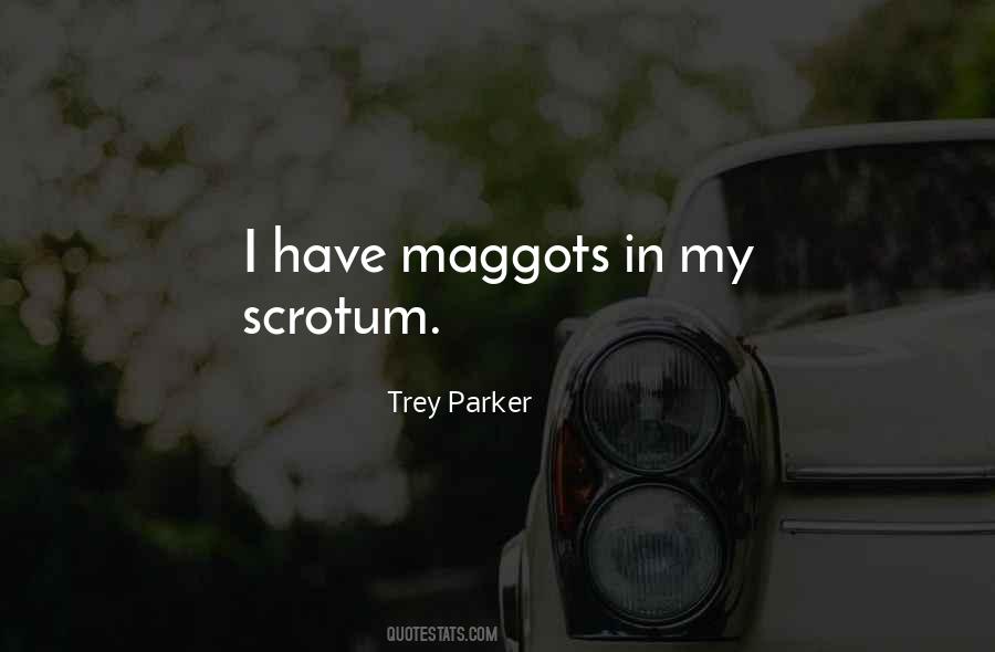 Quotes About Testicles #1691284