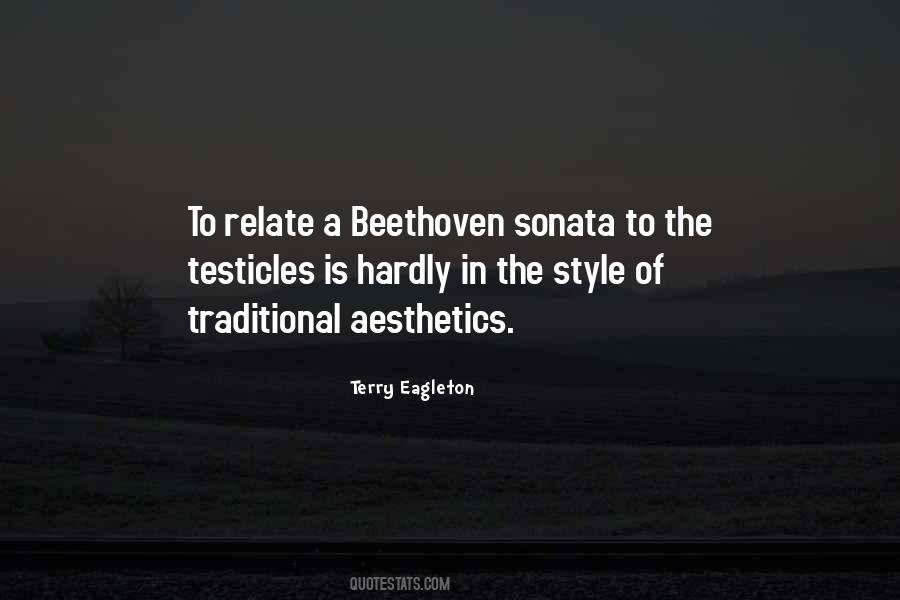 Quotes About Testicles #1722030