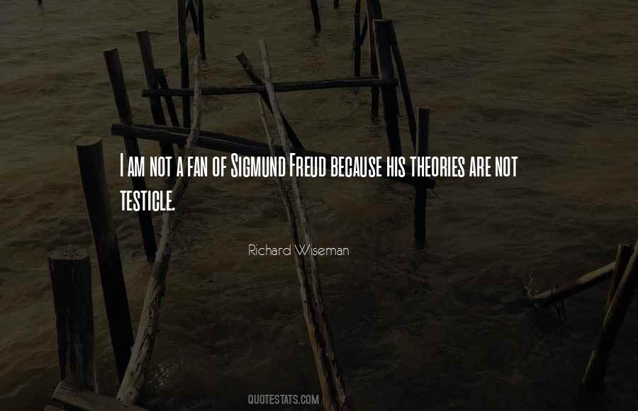 Quotes About Testicles #1844458