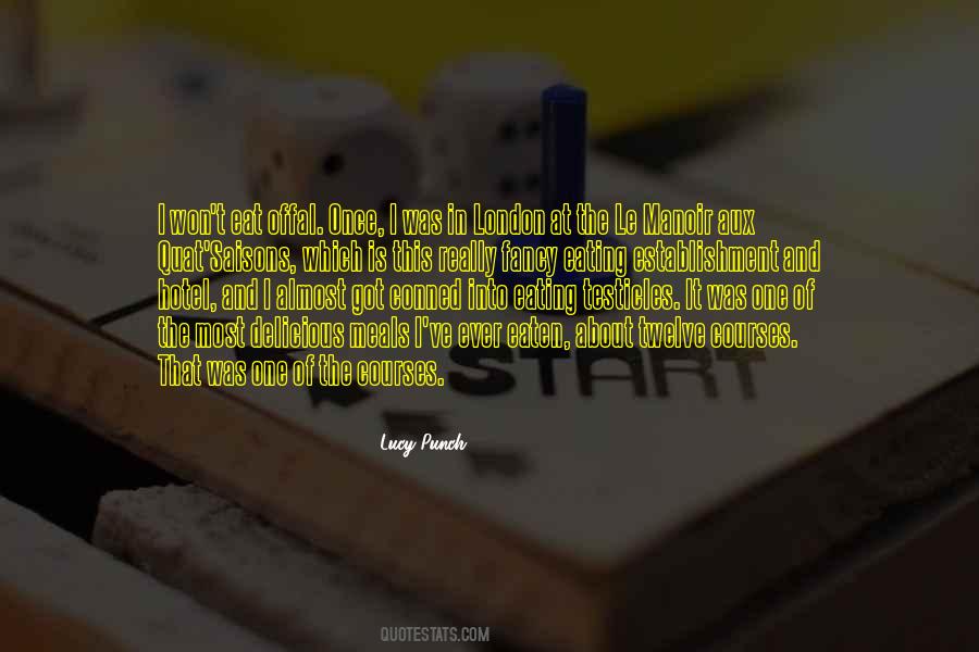 Quotes About Testicles #25811