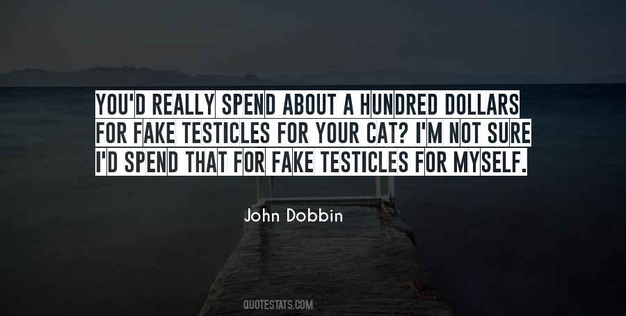 Quotes About Testicles #446626