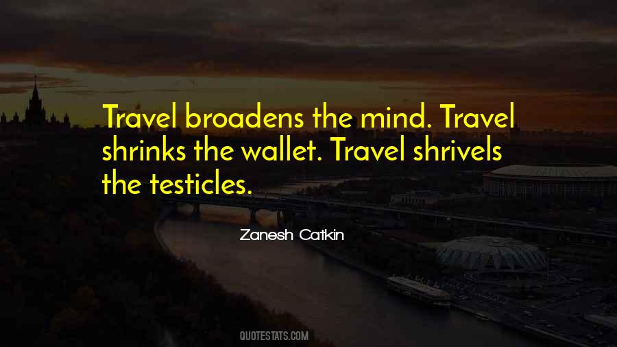 Quotes About Testicles #450053