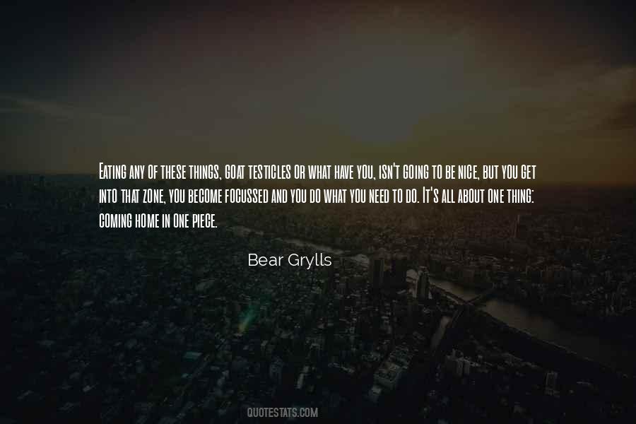 Quotes About Testicles #555286