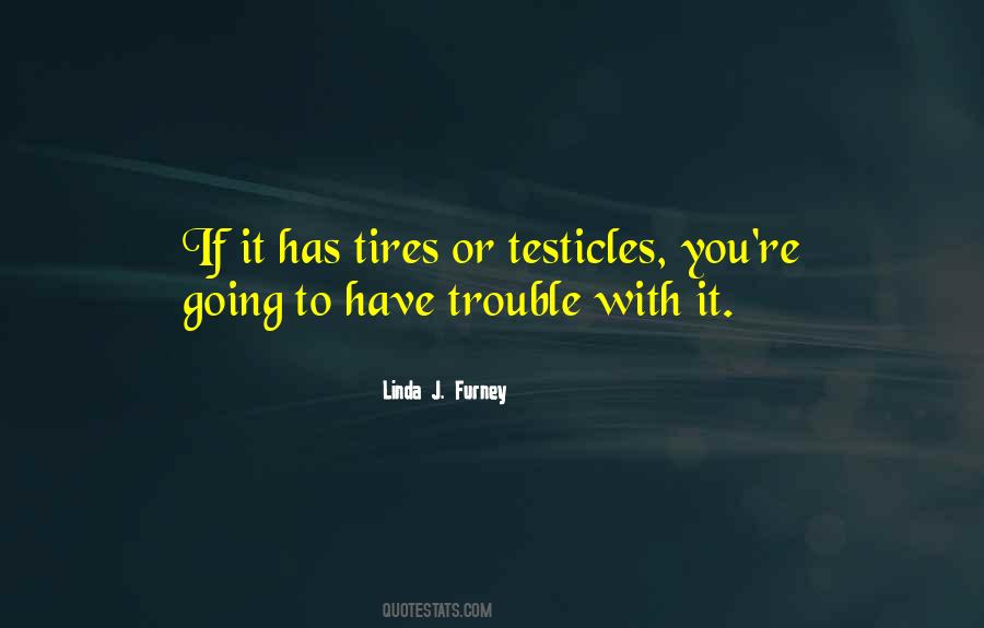 Quotes About Testicles #652501