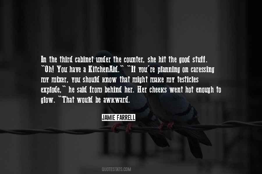 Quotes About Testicles #889454