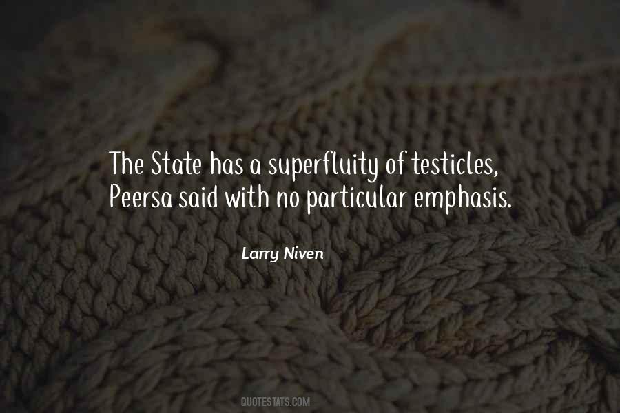 Quotes About Testicles #958012