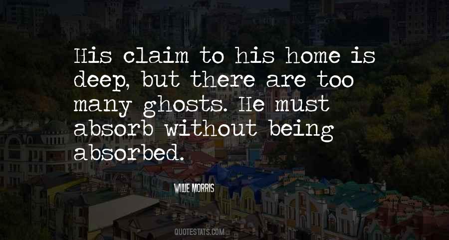 A Boy Turning Into A Man Quotes #1020464