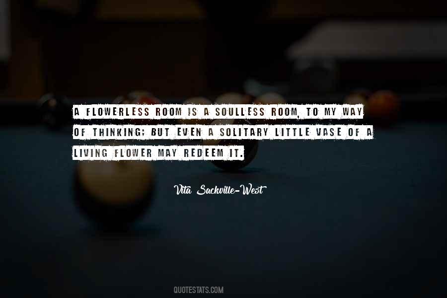 To Vita Sackville West Quotes #1566887