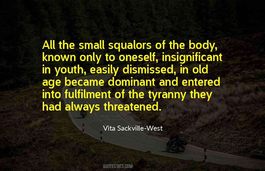 To Vita Sackville West Quotes #514606