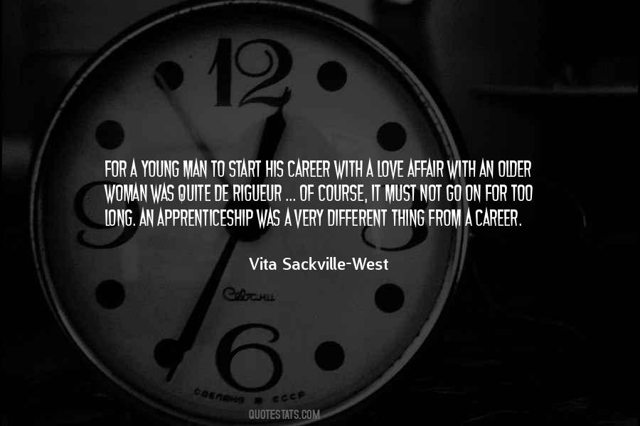 To Vita Sackville West Quotes #947393