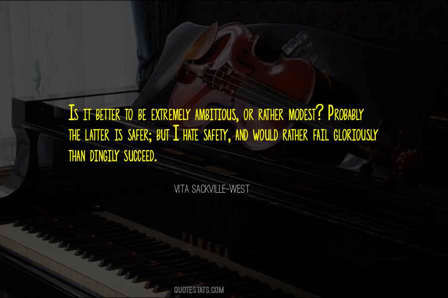 To Vita Sackville West Quotes #955234