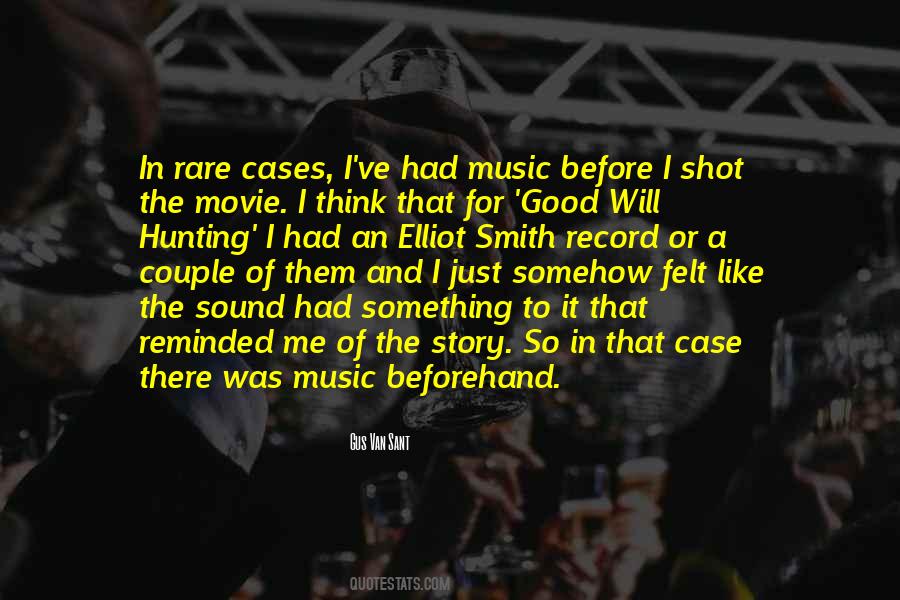 Shot Story Quotes #1297888