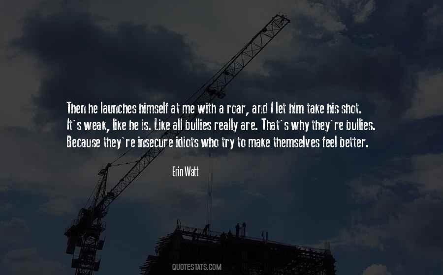Shot Story Quotes #830395