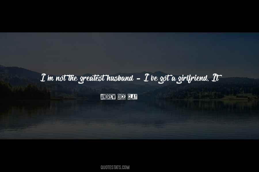 I M The Greatest Quotes #534240