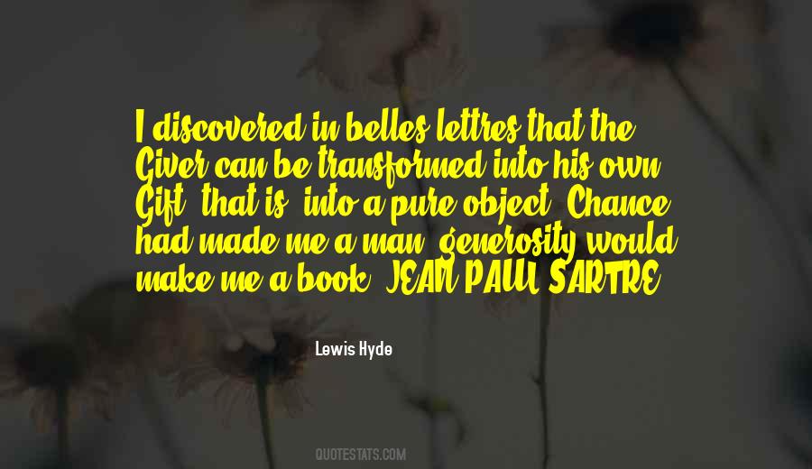 Paul Lewis Quotes #1359026