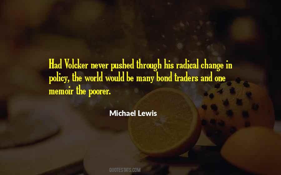 Paul Lewis Quotes #1480798